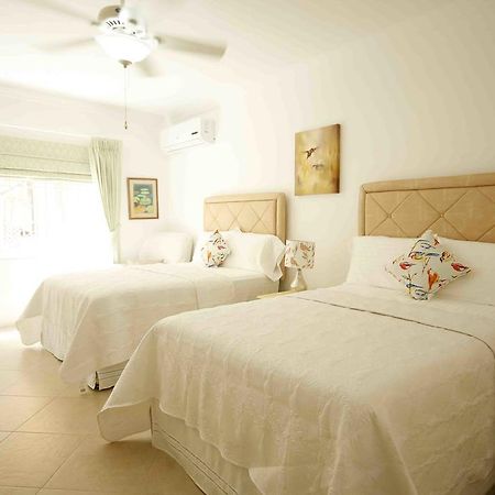 Cattleya Luxury Suites Kingston Esterno foto