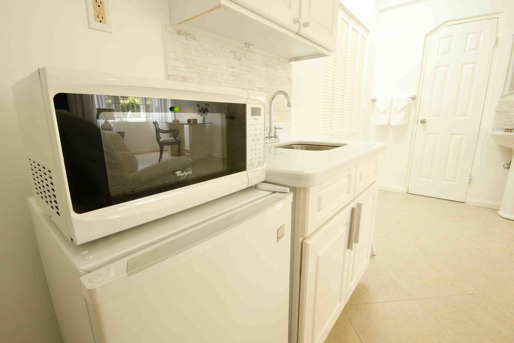 Cattleya Luxury Suites Kingston Camera foto