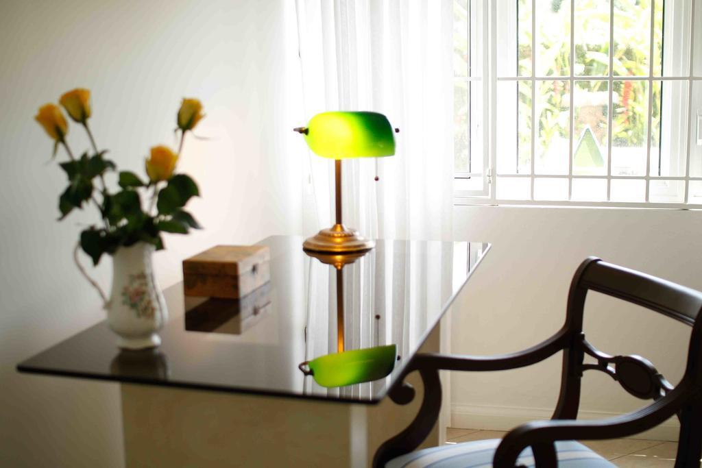 Cattleya Luxury Suites Kingston Camera foto