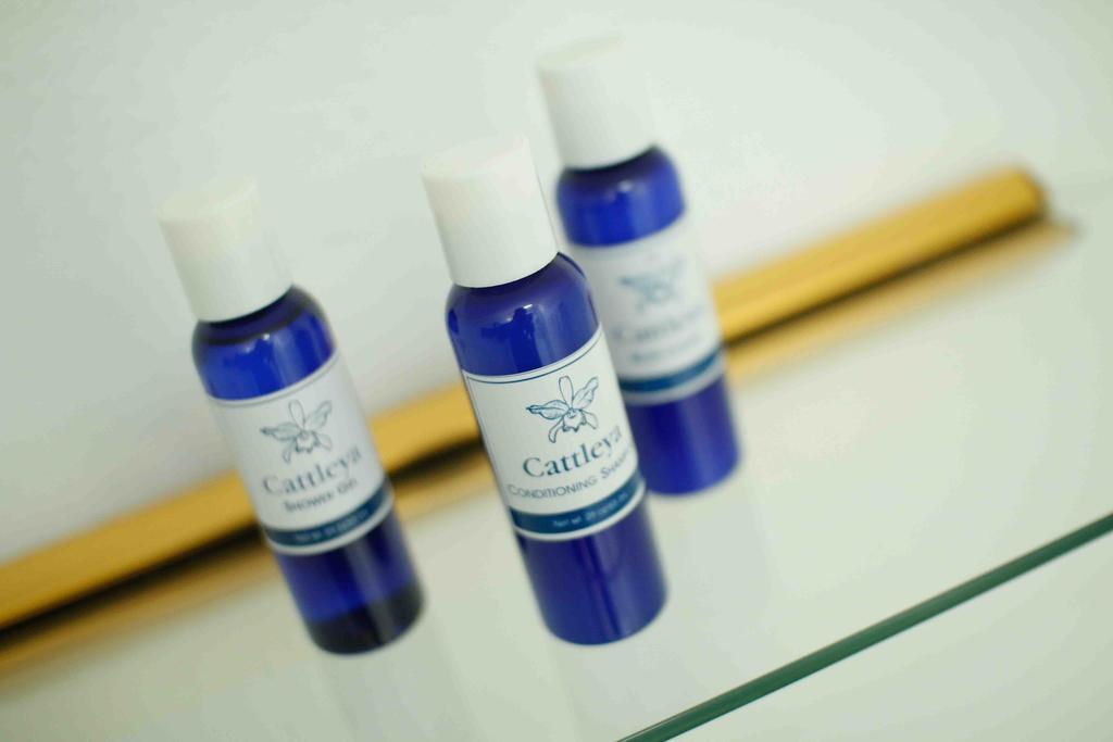 Cattleya Luxury Suites Kingston Camera foto