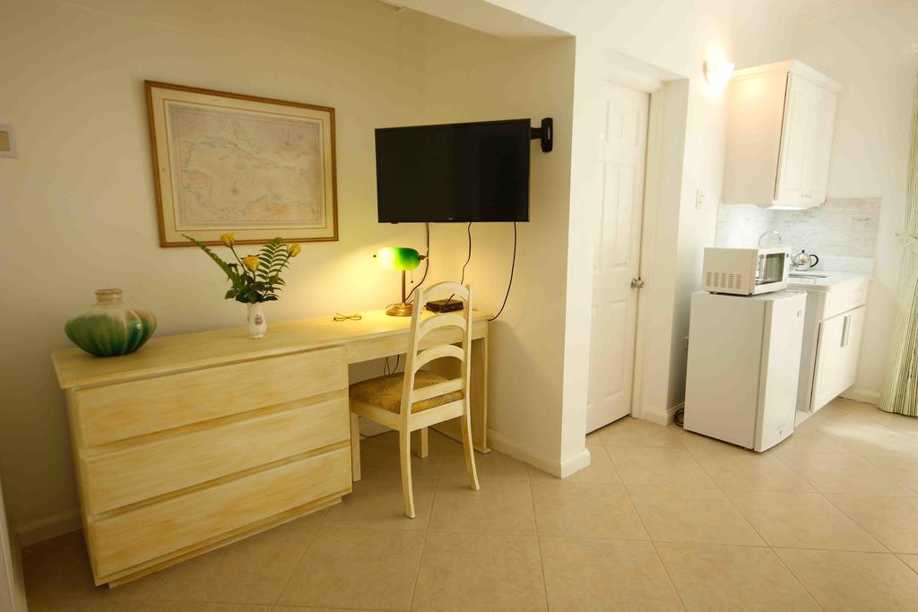 Cattleya Luxury Suites Kingston Esterno foto