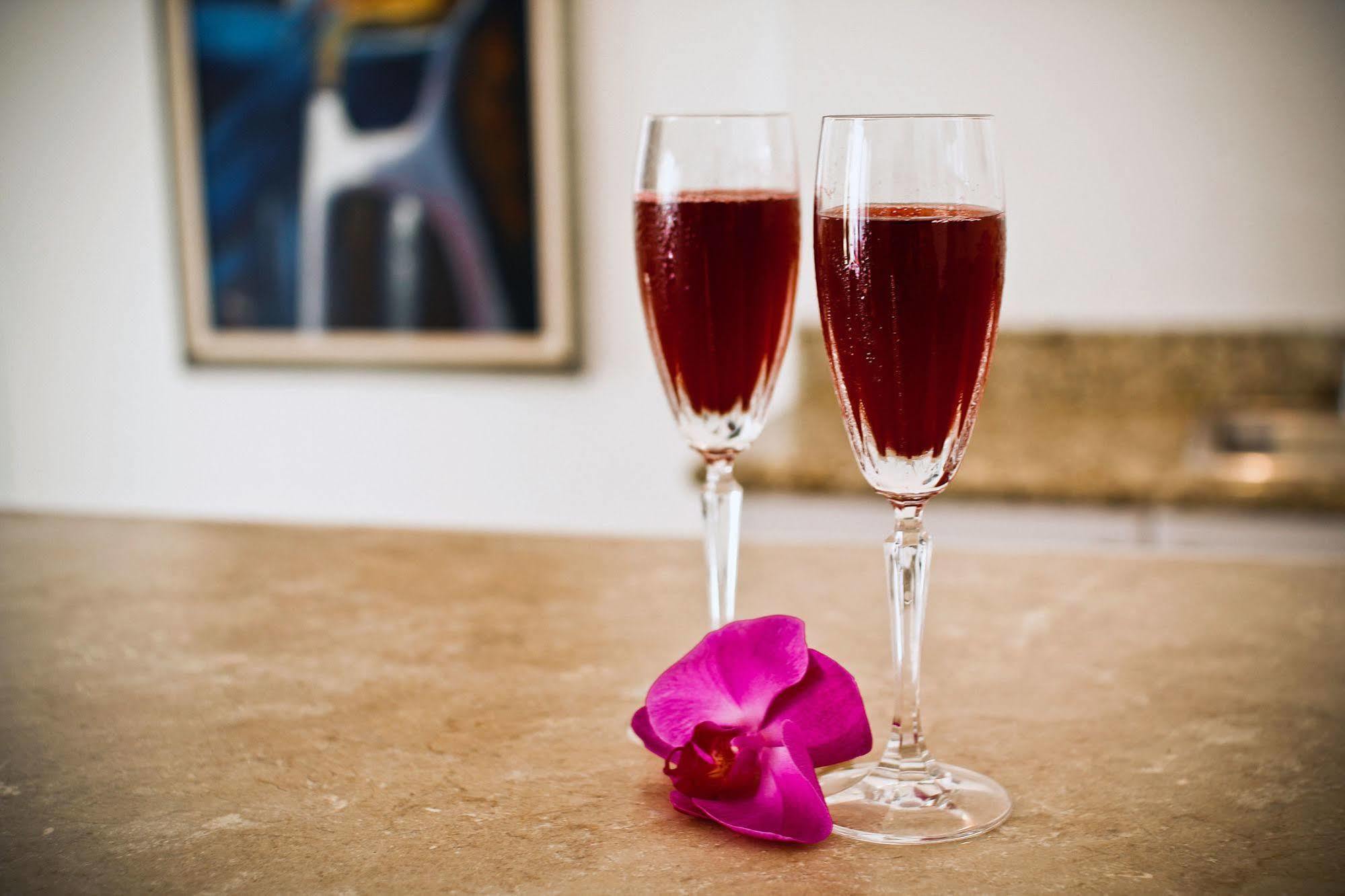 Cattleya Luxury Suites Kingston Esterno foto
